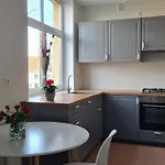 Apartment Rehouse Vokieciu Str.9, 2 Bedroom *