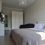 Rehouse Vokieciu Str.9, 2 Bedroom Apartment
