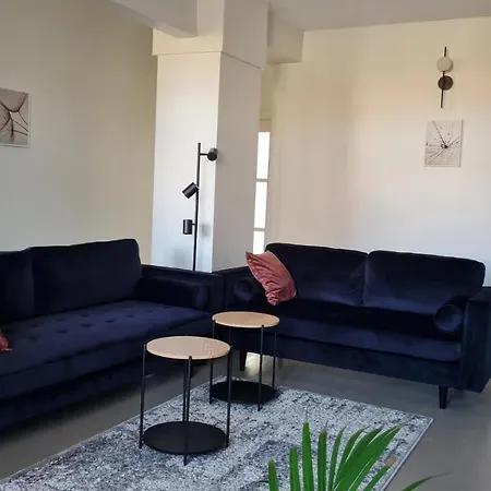 Rehouse Vokieciu Str.9, 2 Bedroom *