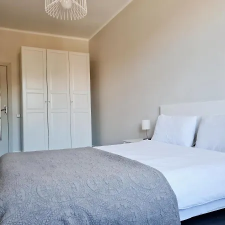 Rehouse Vokieciu Str.9, 2 Bedroom