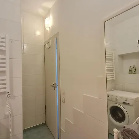 Rehouse Vokieciu Str.9, 2 Bedroom Lägenhet