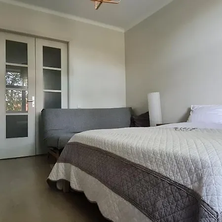 Rehouse Vokieciu Str.9, 2 Bedroom *