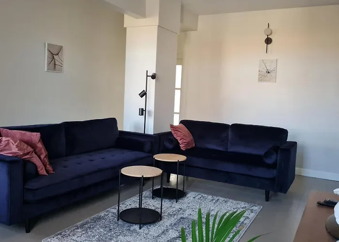 Rehouse Vokieciu Str.9, 2 Bedroom *