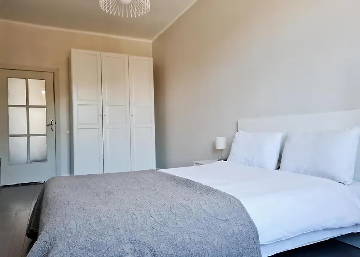 Rehouse Vokieciu Str.9, 2 Bedroom