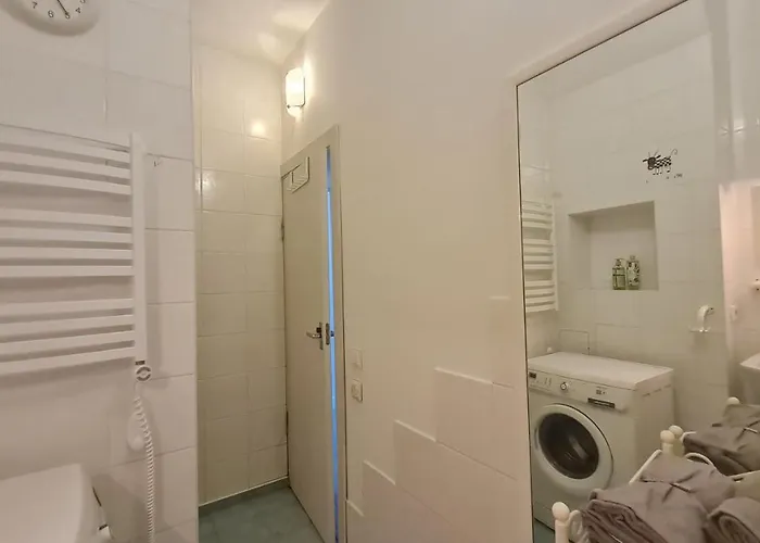 Rehouse Vokieciu Str.9, 2 Bedroom アパート