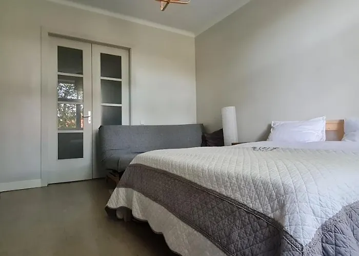 Rehouse Vokieciu Str.9, 2 Bedroom *