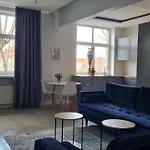 Rehouse Vokieciu Str.9, 2 Bedroom * فيلنيوس
