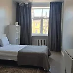 Rehouse Vokieciu Str.9, 2 Bedroom