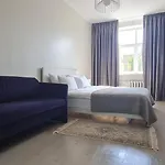 Rehouse Vokieciu Str.9, 2 Bedroom شقة فيلنيوس
